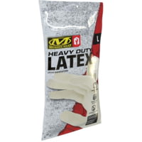 Mechanix Wear 10 PK Nitrile 6 Mil Gloves - Men's