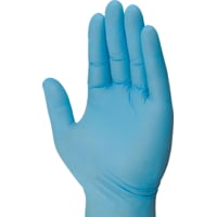 Mechanix Wear 100 PK GKC Nitrile 5 Mil Gloves - Men's