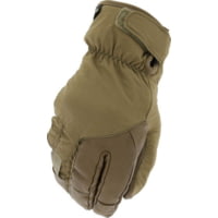 Mechanix Wear Coldwork Intermediate Layer, Berry Compliant Xx Large, Coyote Brown