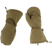 Mechanix Wear Coldwork Outer Shell Mitten, Berry Compliant X Large, Camo