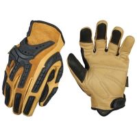 Mechanix Wear commercial Grade Full Leather Glove