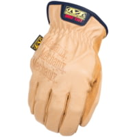 Mechanix Wear Leather Driver Cut Resistant Gloves - Men's