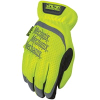 Mechanix Wear High Visible Fastfit Work Gloves - Men's