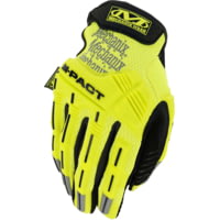 Mechanix Wear High Visible M-Pact XD Glove - Men's