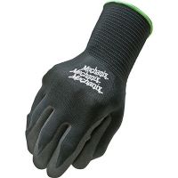 Mechanix Wear Knit Nitrile Coated Work Gloves
