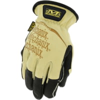 Mechanix Wear Leather Heat Resistant Gloves - Men's