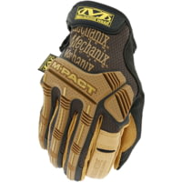 Mechanix Wear Leather M-Pact Glove - Men's
