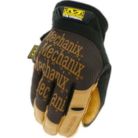 Mechanix Wear Leather Original Glove - Men's