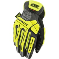 Mechanix Wear M-Pact Open Cuff E5 Cut Resistant Gloves - Men's