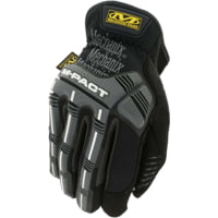 Mechanix Wear M-Pact Open Cuff Gloves - Men's