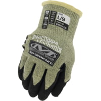 Mechanix Wear Speedknit Arc Flash Work Gloves - Men's