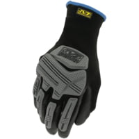 Mechanix Wear SpeedKnit Impact Gloves - Men's