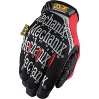 Mechanix Wear The Original High Abrasion Working Gloves - Mens