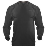 Medalist Performance Crew Ls Tactical Shield Black Medium