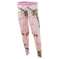 Medalist Womens Performance Pant Level-2 Pink Camo Large