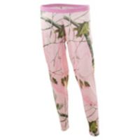 Medalist Womens Performance Pant Level-2 Pink Camo X-large