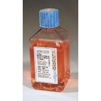 Corning cellgro Cell Culture Media, Corning 10-043-CV, Pack of 6