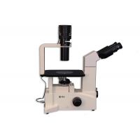 Meiji Techno Inverted Brightfield/Phase Contrast Biological Microscope