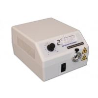 Meiji Techno Power Supply Only for LED Fiber Optic Illuminators 100/240V