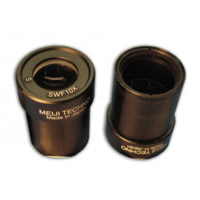 Meiji Techno Super Widefield Eyepiece, 10X