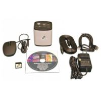 Meiji Techno The HD1000-LITE 5MP CMOS Microscope Camera with HDMI and USB 2.0