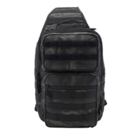 Mercury Tactical Gear ShadowStrider Sling Backpack