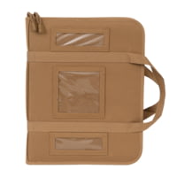 Mercury Tactical Gear Tactical Aircraft Binder