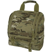 Mercury Tactical Gear Toiletry Kit