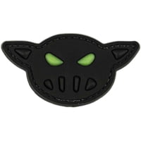 Merica Life Blacksheep Warrior PVC Patch