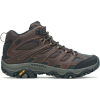 Merrell Moab 3 Thermo Mid Waterproof Shoes - Men's