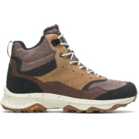Merrell Speed Solo Mid Waterproof Shoes - Men's