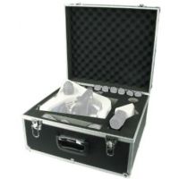 UNICO Metal carrying case for IP730 and IP750 microscopes