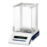 Mettler Toledo Balance 820/4200g X .01/.1g MS4002SDR