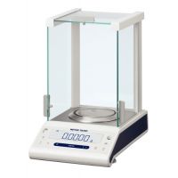 Mettler Toledo Balance Analytical 52 G X 0.1 Mg ML54