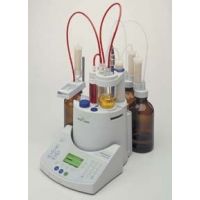 METTLER TOLEDO 23961, Drying Tube With Cover, Accessory to Mettler Toledo DL31 Karl Fischer Titrator