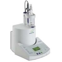 Mettler Toledo DL32 Coulometric Titrators, METTLER TOLEDO 51108733 Accessories Glass Drying Tube