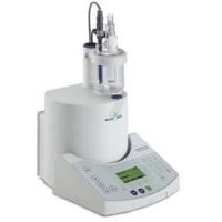 Mettler Toledo DL32 Coulometric Titrators, METTLER TOLEDO 51108752 Accessories Ptfe Fastener Screw