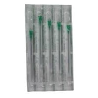 Mettler Toledo Injection Needles 80 X 0.8 Mm 71484