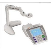 Mettler Toledo Meter S40 Glp PH/MV S40