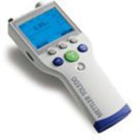 Mettler Toledo Sevengo Duo Pro PH/ION/CONDUCT SG78-B