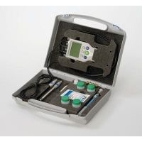 Mettler Toledo Sevengo Duo Proph/rdofldkt5m SG98-FK5