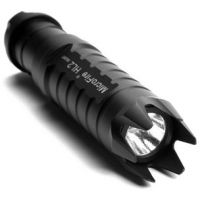 Microfire PHL-2R Spike 3 Watt LED Flashlight
