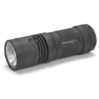 Microfire PT Terminator II Tactical Flashlight and Holster