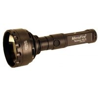 Microfire PW-IIINR Patrol Hand-Held Searchlight
