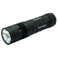 Microfire Terminator II T502 Rechargeable Flashlight