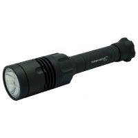 Microfire Terminator T500 Rechargeable Flashlight