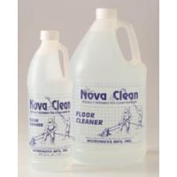 Micronova NovaClean Floor Cleaner/Detergent, Micronova NC1-5G