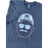 Miculek Jerry's Face Tee