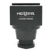 Mid-Evil Industries Quick Detach Direct Connect