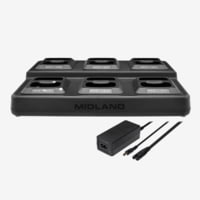 Midland Radio Biztalk-br200-gang-charger 8490C7CA